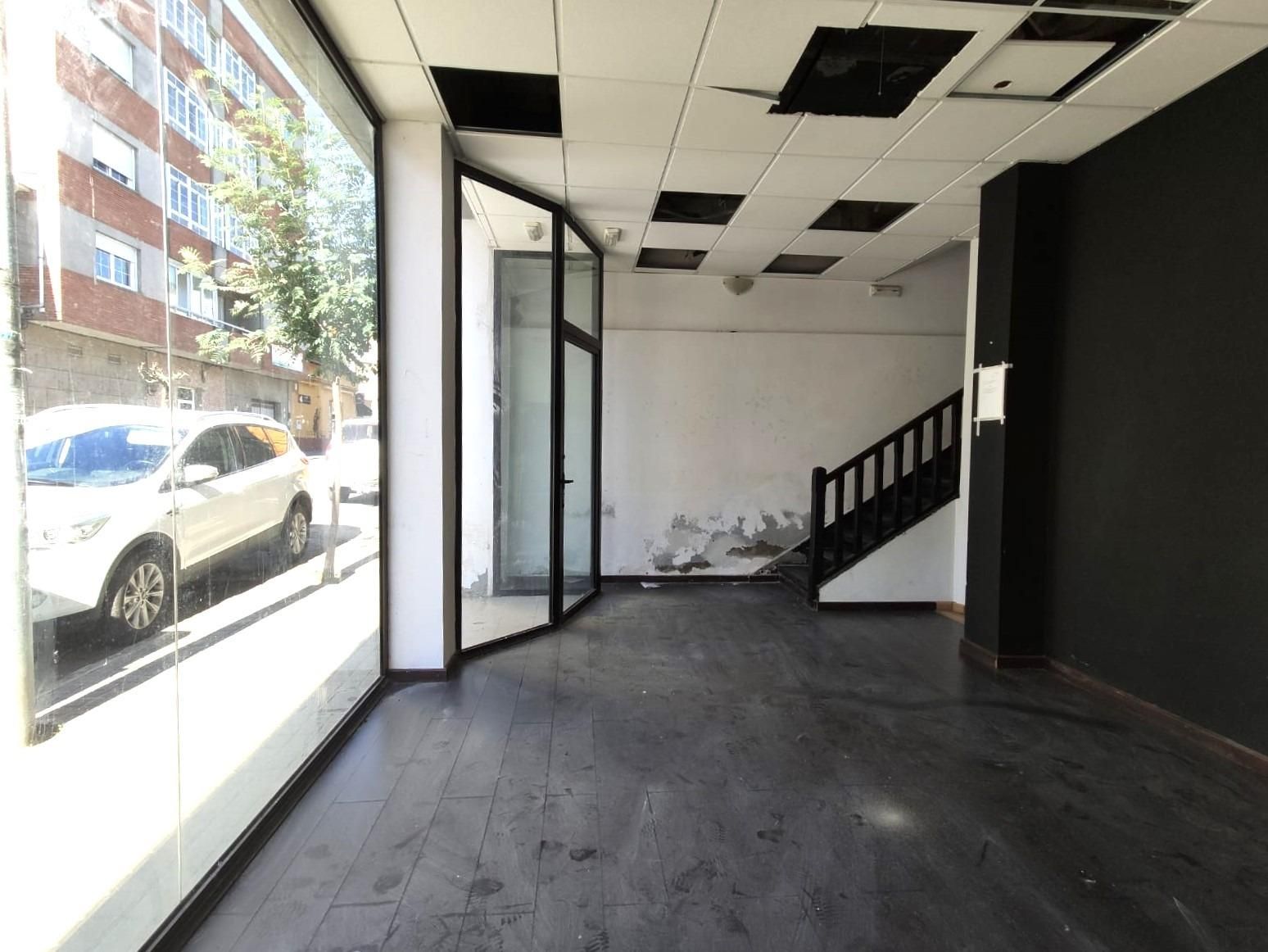 Piso en venta en A Rúa 