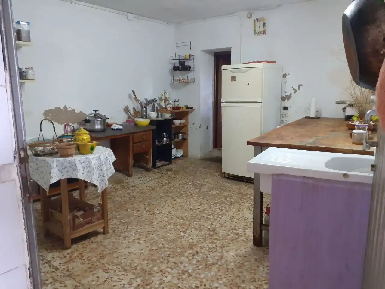 Reihenhaus mit Garten zum Verkauf in Orilla del azarbe 226, imagen 2