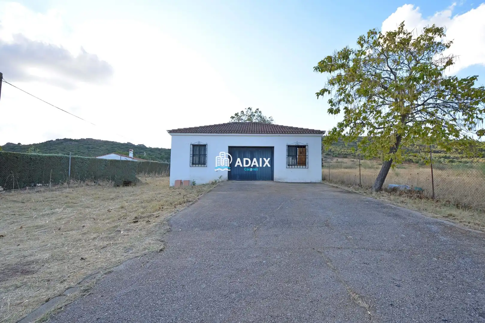 Chalet en venta en Carretera de Sierra de Fuentes Cáceres, imagen 42