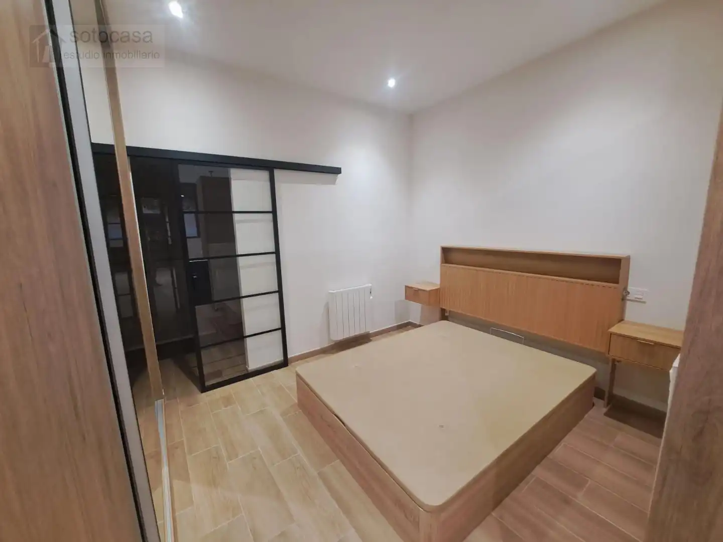 Habitación de Piso en venta en Valladolid con Calefacción y Amueblado