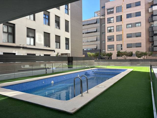 Piso en Venta en Avinguda del Travalón en El Travaló - Martínez Valero