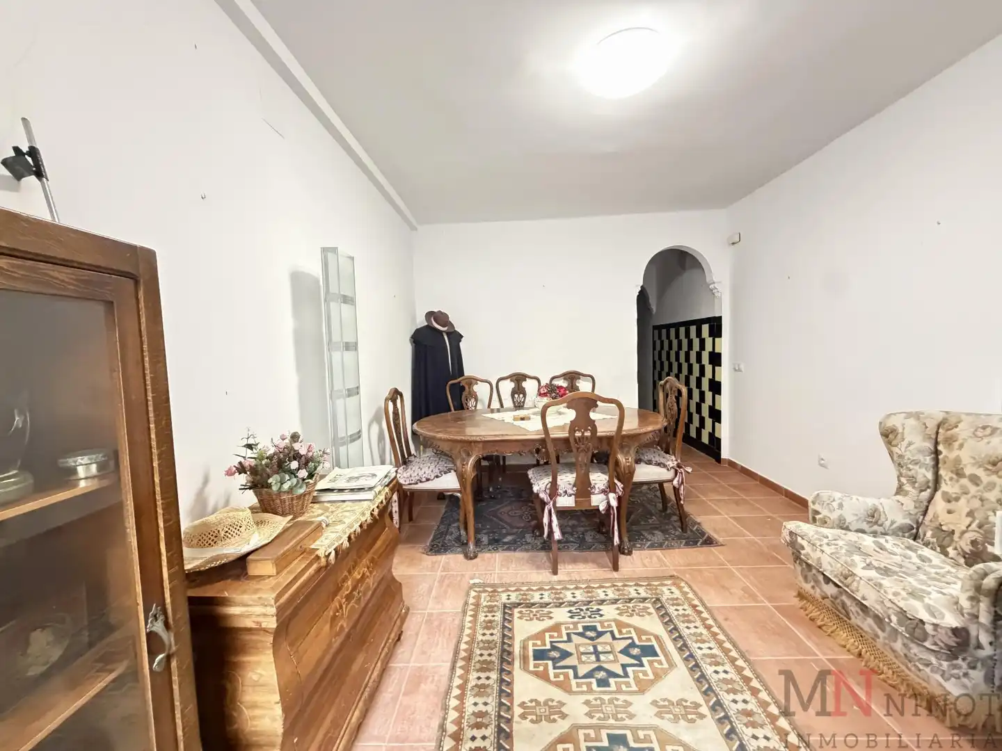 Casa en venda a San Blas, imagen 2