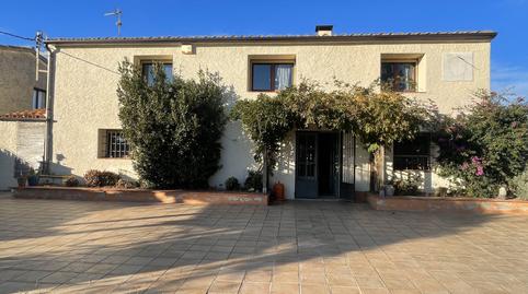 Photo 3 of Country house for sale in Vial Camino, 29, Quart, Girona