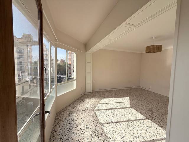 Apartamento en Alquiler en Santa Catalina