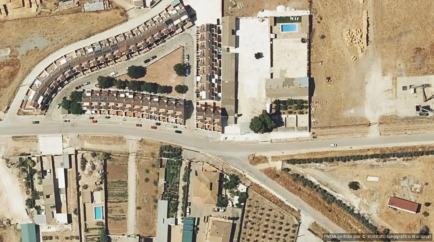 Wohnung zum Verkauf in Sierra de Yeguas, imagen 6