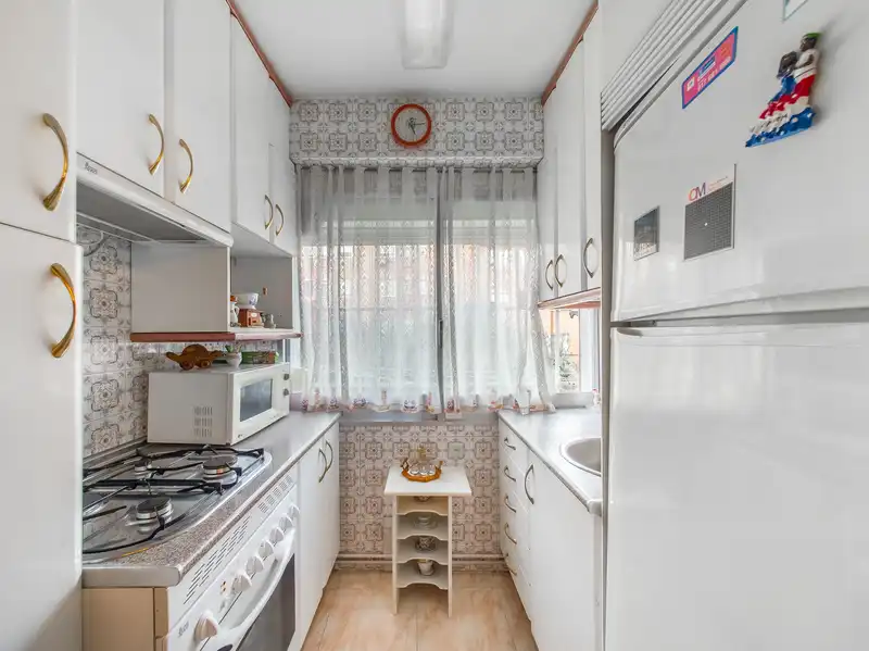 Flat for sale in Madrid, Madrid