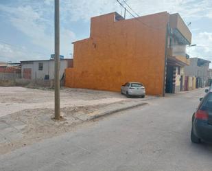 Exterior view of Residential for sale in  Murcia Capital