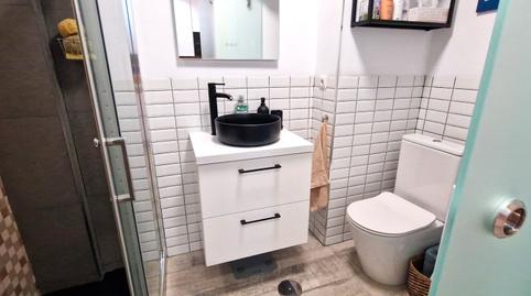 Foto 5 de Estudi en venda a Parque de la Paloma, Málaga