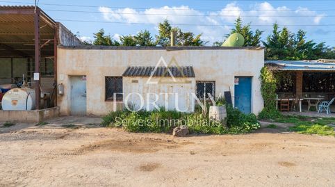 Foto 3 von Fabrik Grundstücke zum Verkauf in Polígono 2 Parcela 38 Mas D'en Giol. Botarell (ta, Botarell, Tarragona