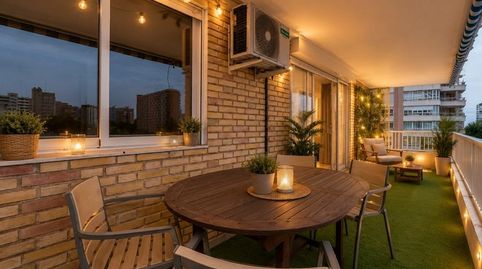 Foto 4 de Piso en venta en Avenida Avenida Benidorm, Playa de San Juan, Alicante / Alacant