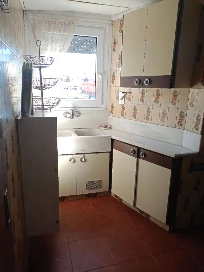 Kitchen of Detached homes for sale in Terrassa  with Air Conditioner, Heating and Terrace