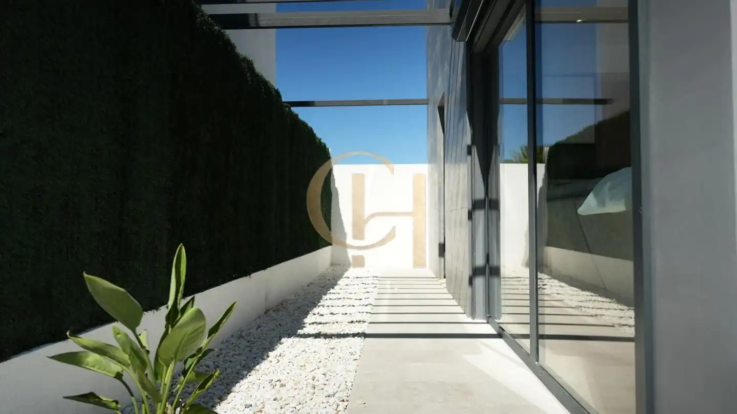 Casa o chalet en venta en Barranco Hondo