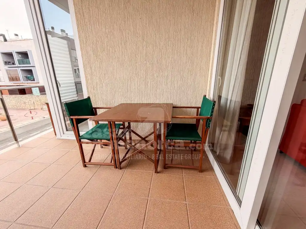 Flat with lift for sale in Ciutadella, imagen 5