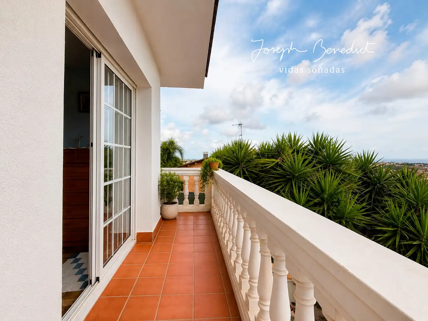 Terrace of Houses for sale in Castelldefels  with Air Conditioner, Heating and Private garden