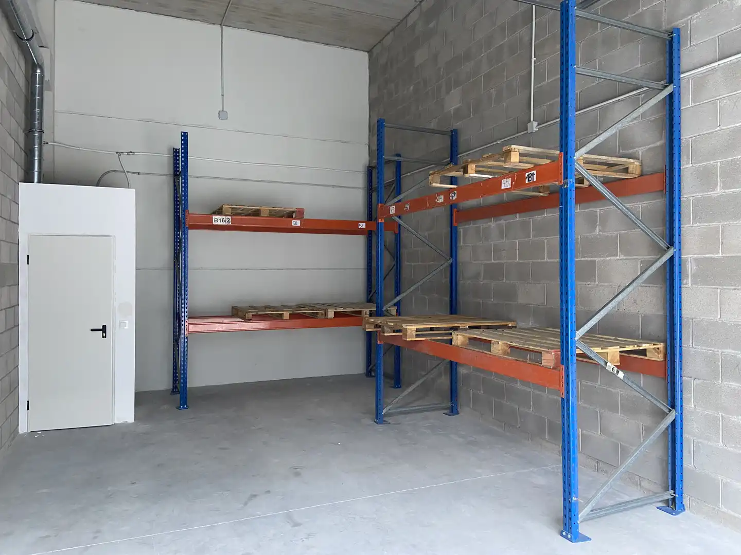 Nau industrial de lloguer a Calle San Mames 36, imagen 23