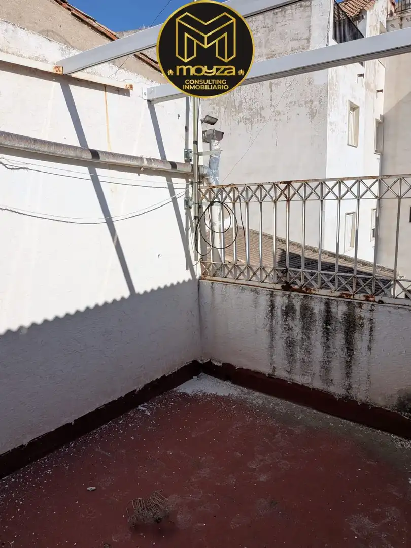 Casa amb terrassa en venda a San Ildefonso - Catedral, imagen 24