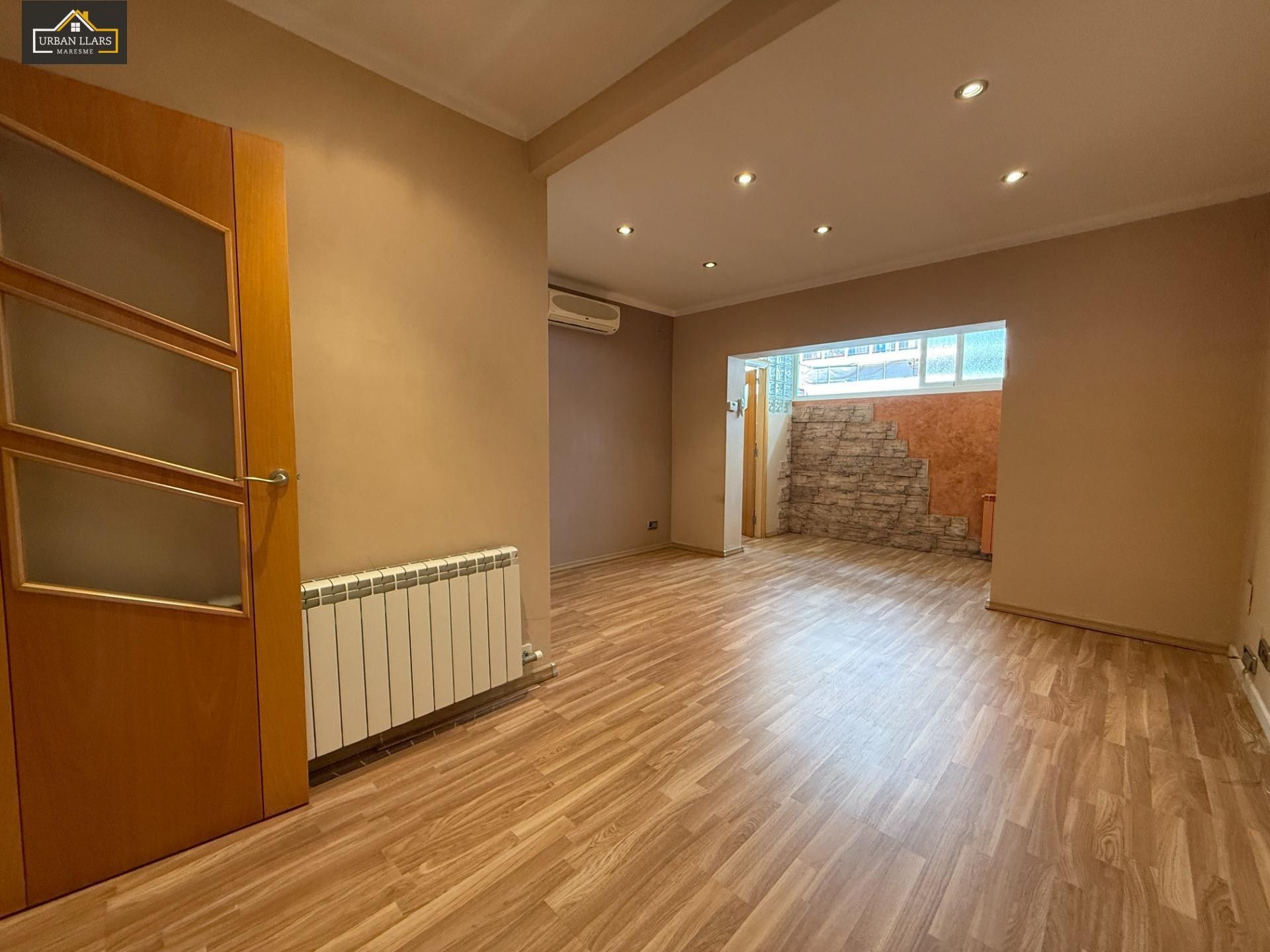 Flat for sale in Mataró  with Air Conditioner, Heating and Parquet flooring