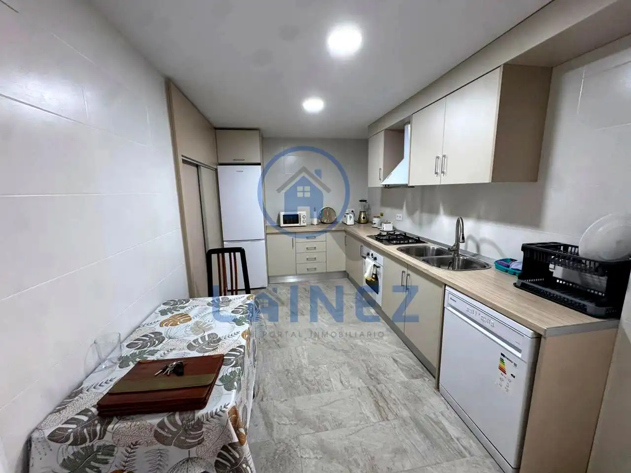 Kitchen of Houses for sale in Espiel