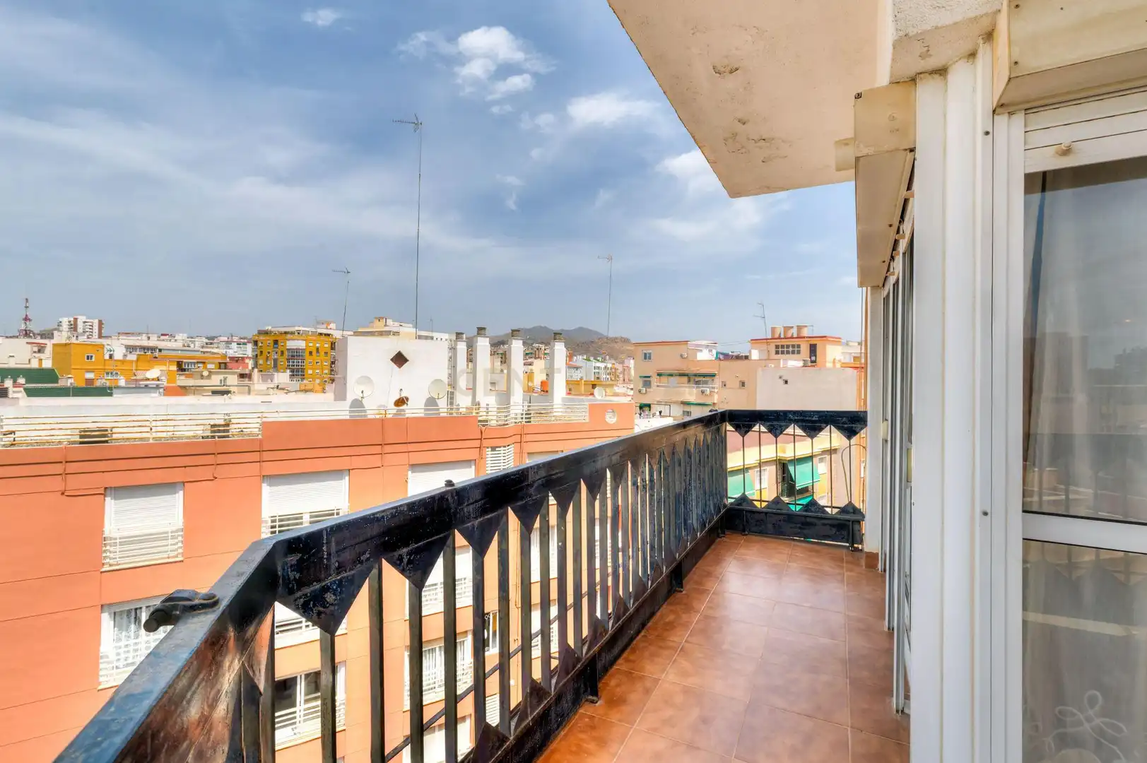 Piso con terraza en venta en CL NARCISO PEREZ TEXEIRA 18 MALAGA (MÁLAGA) 18, imagen 5