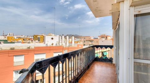 Foto 5 de Piso en venta en Cl Narciso Perez Texeira 18 Malaga (málaga), 18, Perchel Norte, Málaga Capital