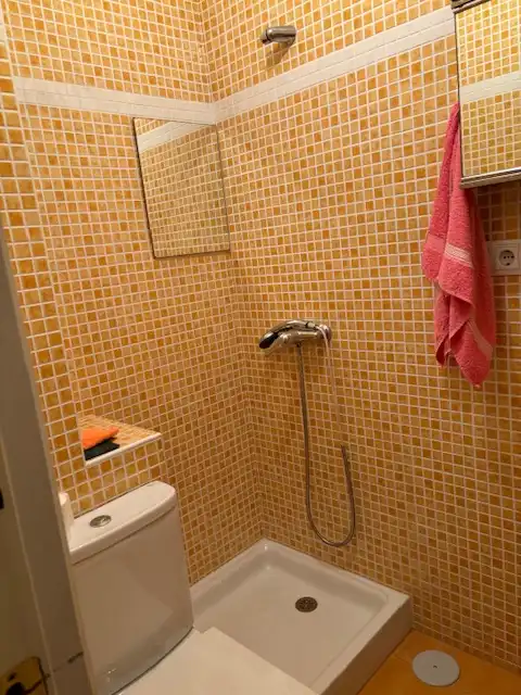 Flat with lift to rent in Rúa da República Arxentina 21, imagen 18