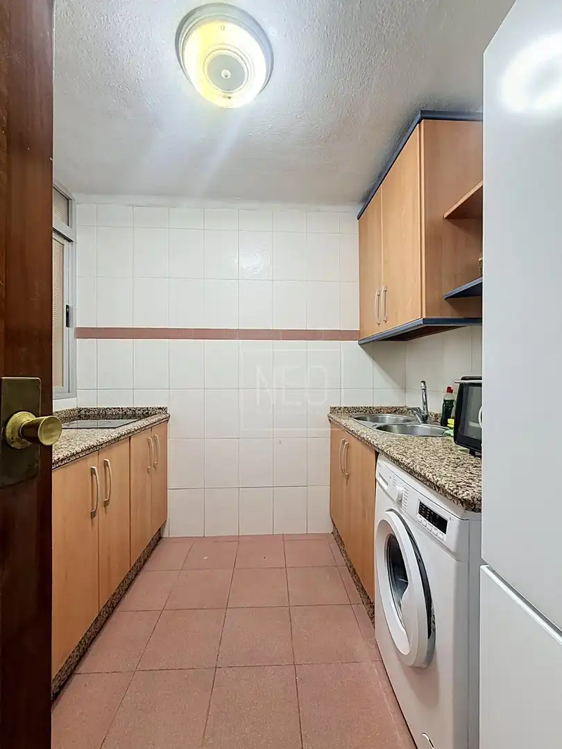Flat with lift for sale in Avenida DE DILAR, imagen 11
