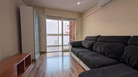 Foto 4 de Pis de lloguer a Calle Carlos Anton Pastor, San Crispín, Elche / Elx