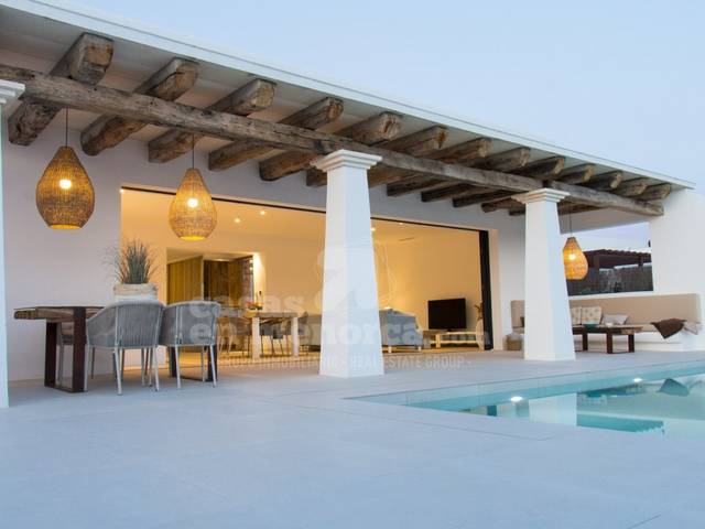 Casa-chalet en Venta en Punta Grossa