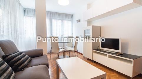 Foto 4 de Pis de lloguer a Calle del Conde de Ribadeo, 2, San Martín, Valladolid