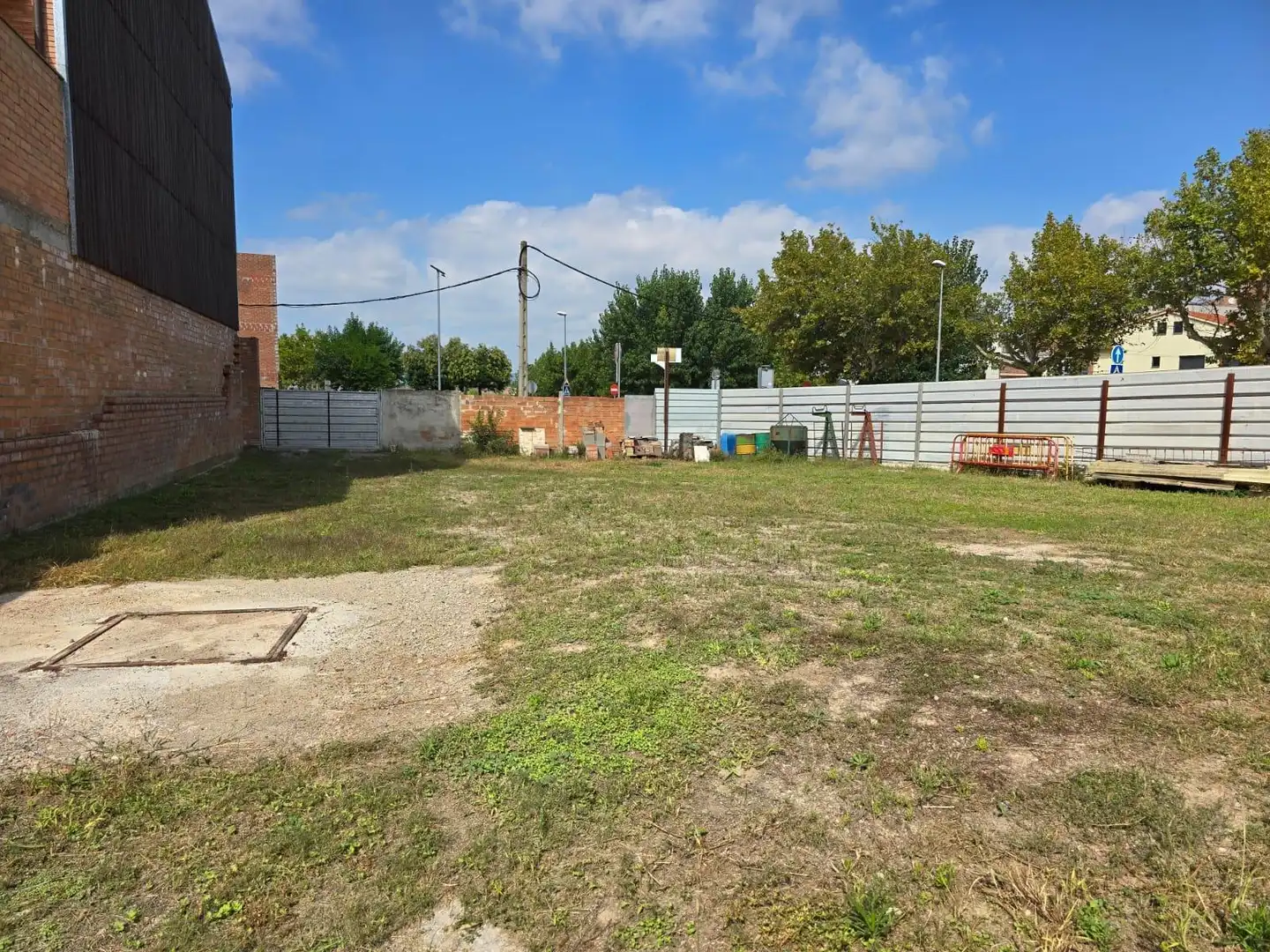 Residencial en venda en Navarcles