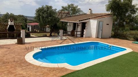 Foto 5 de Casa o xalet en venda a Zalamea la Real, Huelva