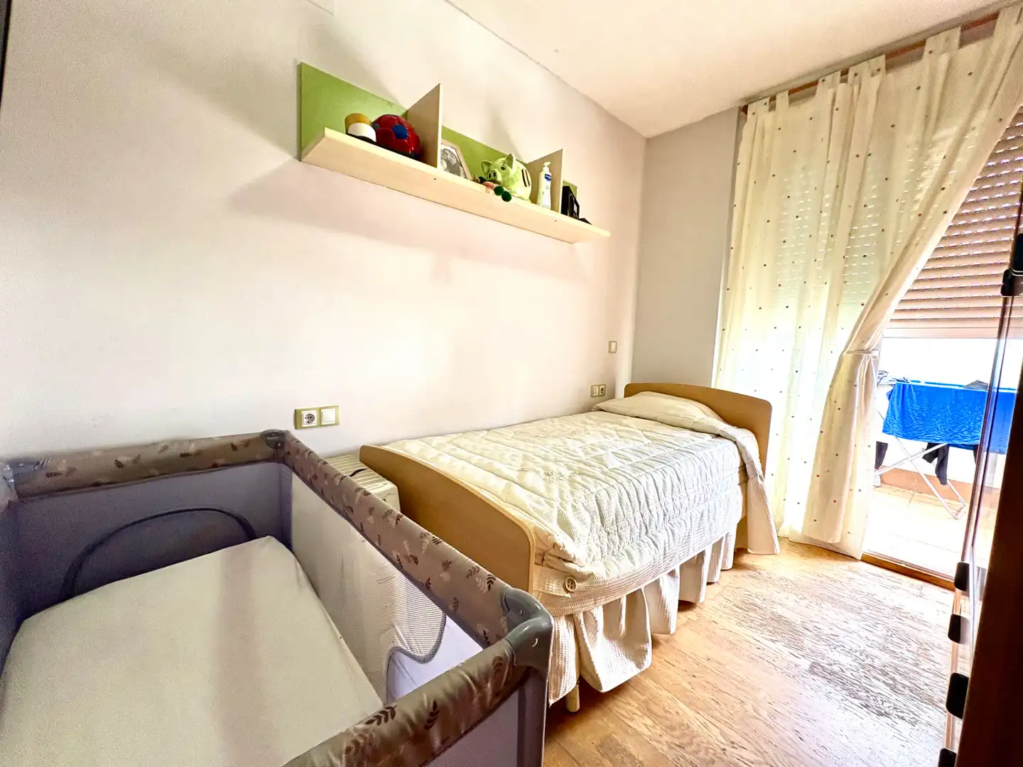 Maison mitoyenne avec piscine à vendre à La Pobla de Montornès, imagen 12
