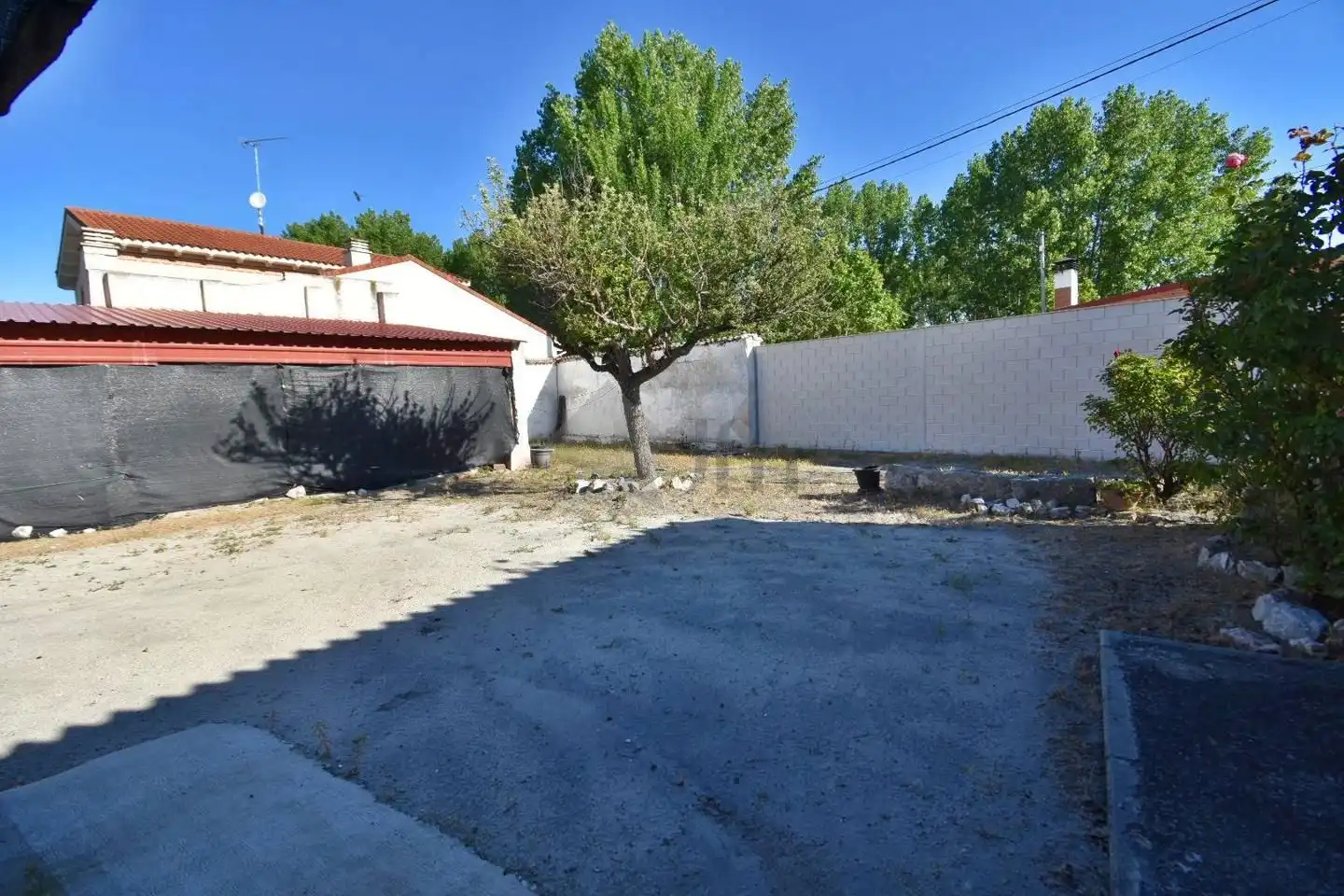Casa o chalet en venta en Villaverde de Íscar