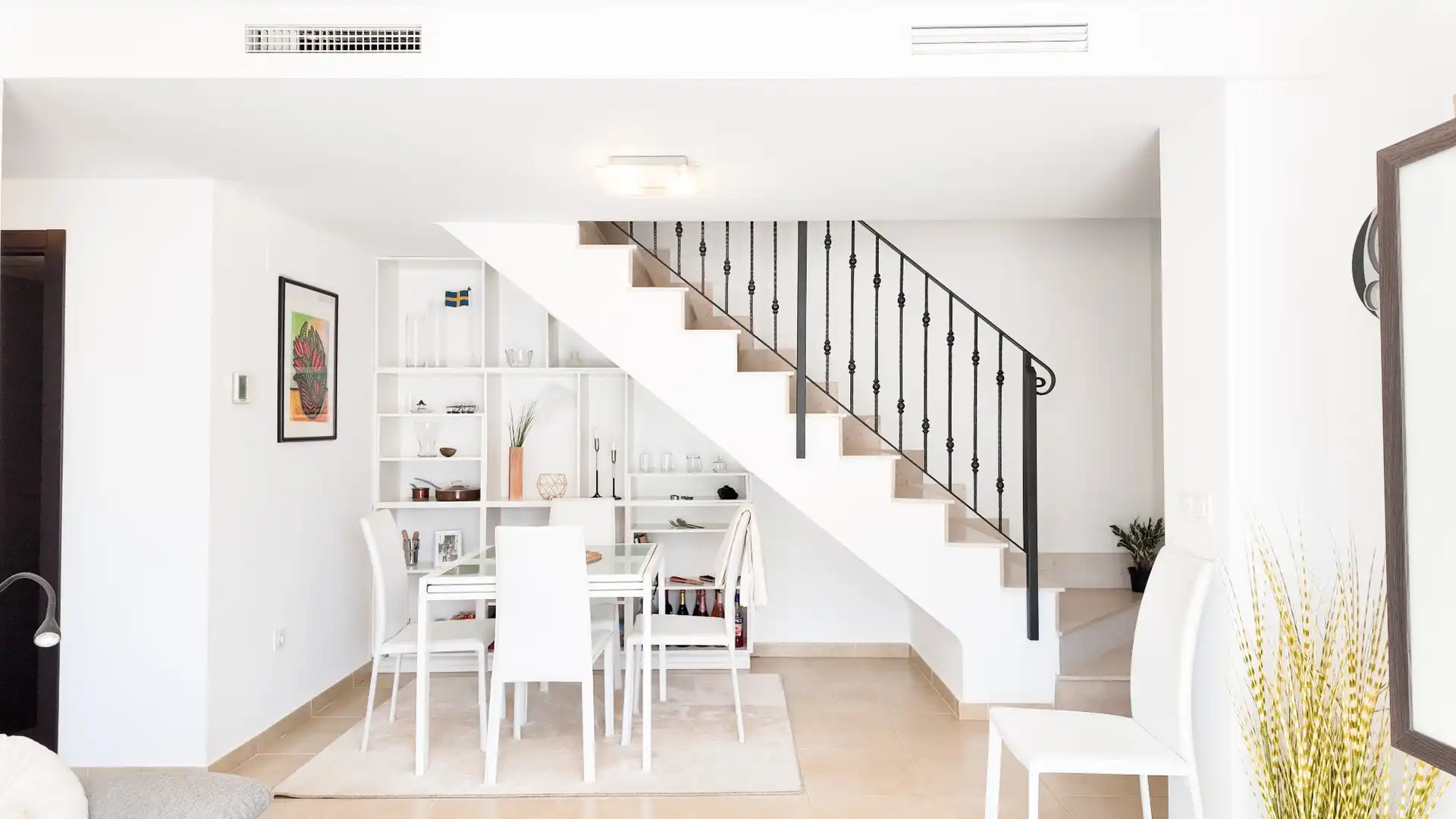 Apartment mit Terrasse zum Verkauf in Orihuela Costa, imagen 13