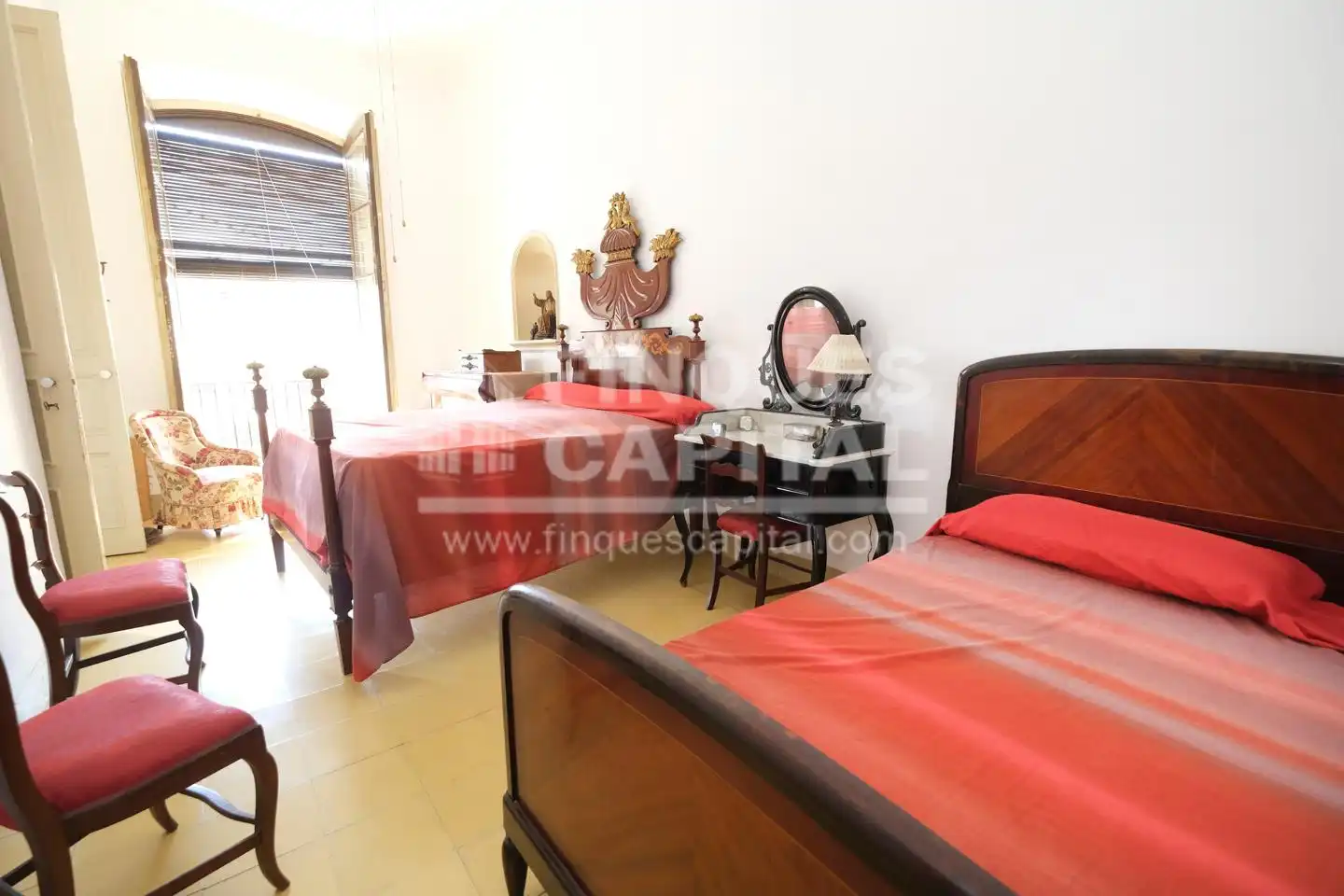 Casa amb terrassa en venda a La Secuita, imagen 25