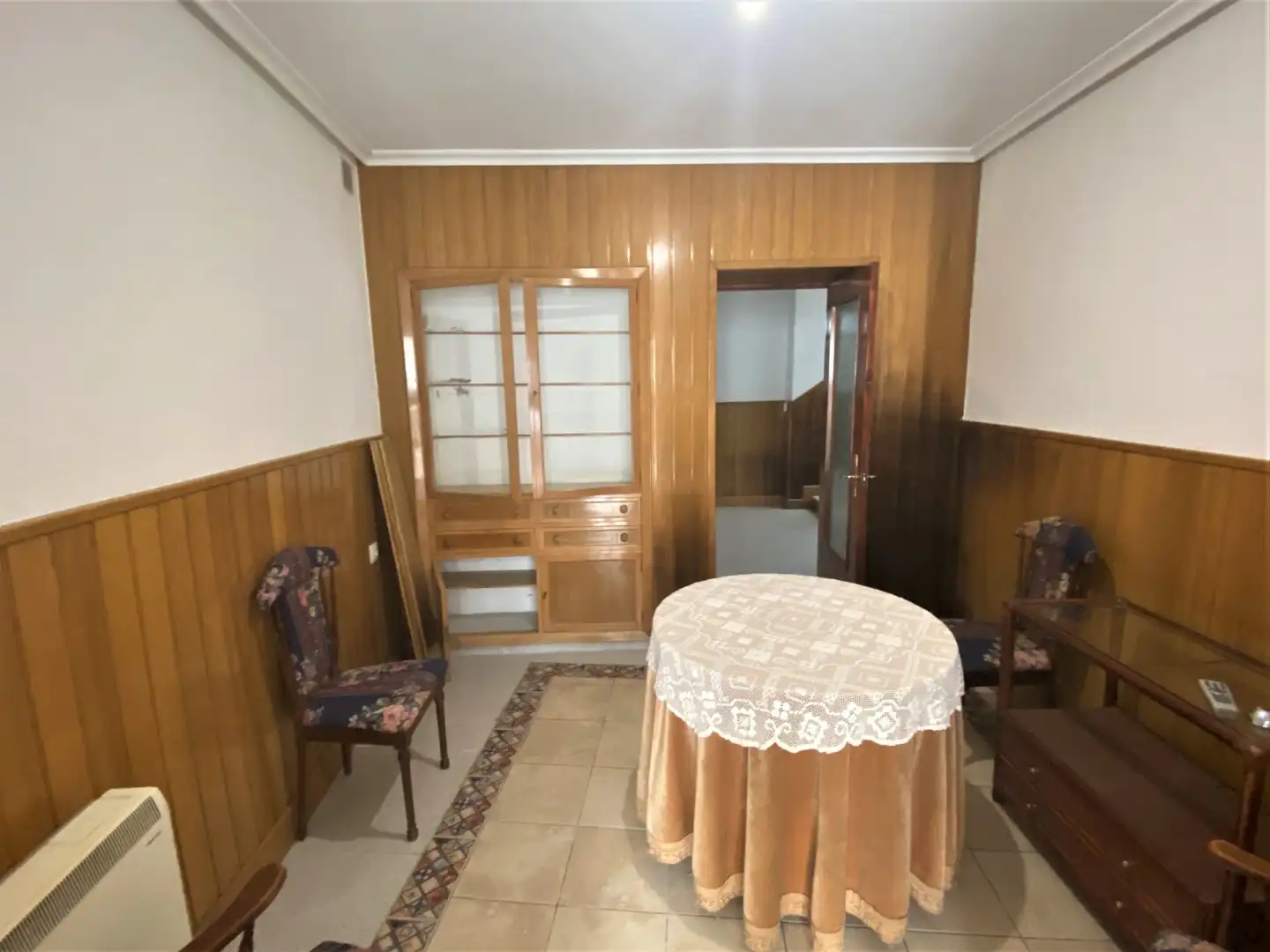 Casa rústica en venta en Sax