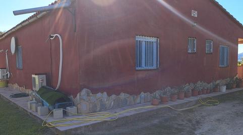 Foto 5 de Casa o chalet en venta en Planes, Alicante