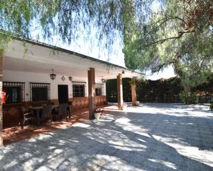 House or chalet to rent in Huétor Vega