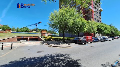 Foto 5 de Traster de lloguer a San Bartolomé Kalea, 17, Arteagabeitia - Retuerto - Kareaga, Barakaldo