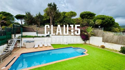 Foto 5 de Casa o xalet en venda a Canet de Mar, Barcelona
