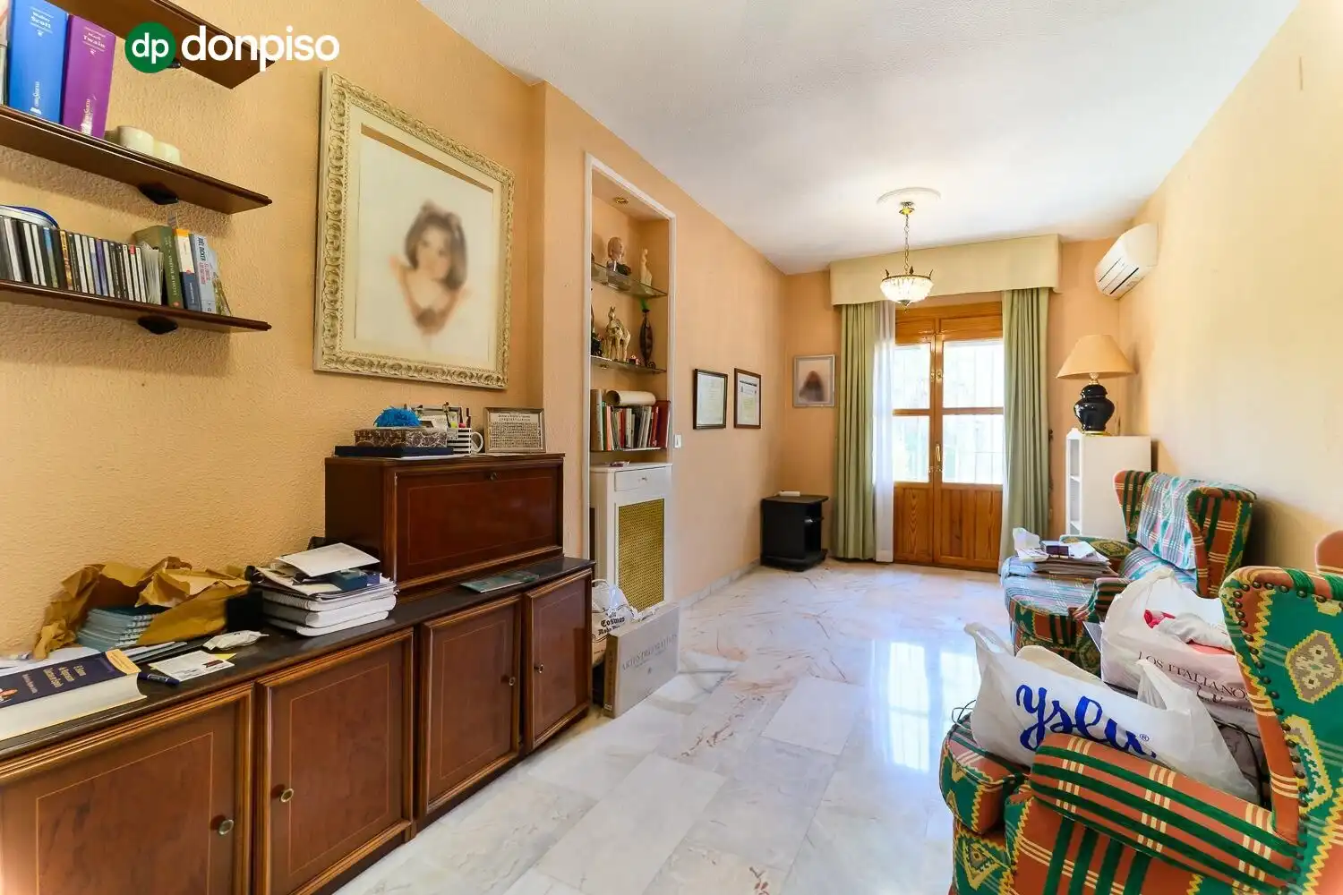 Chalet con piscina en venta en BRISA (C.DEL AIRE I), imagen 26