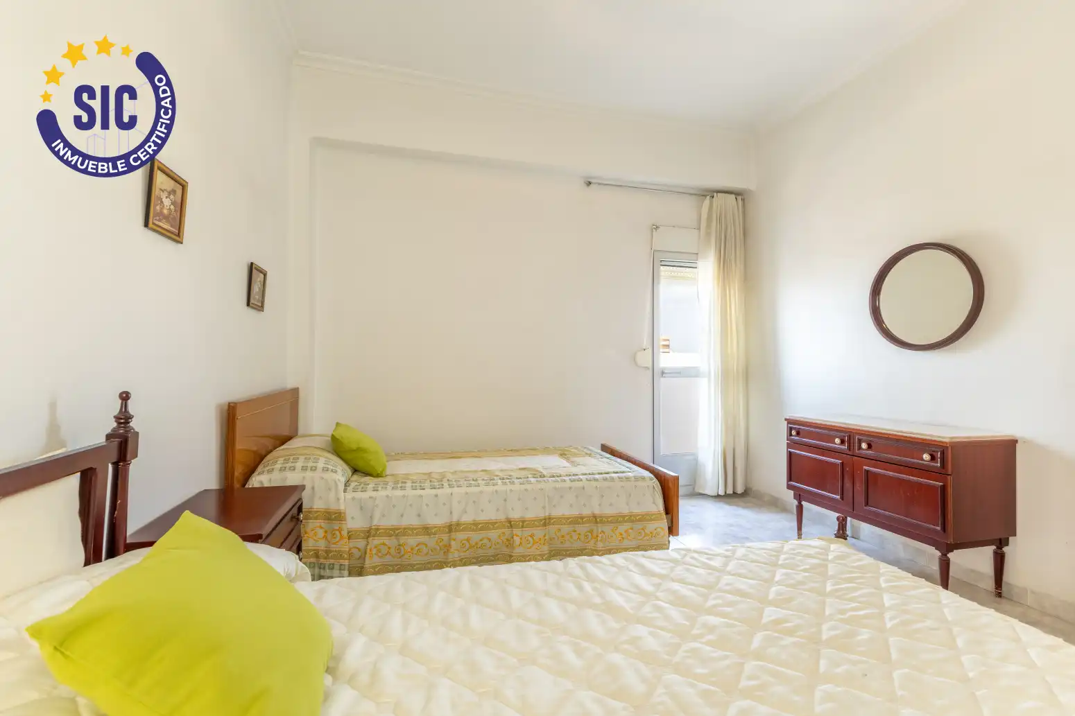 Piso con terraza en venta en Puerto de Sagunto, imagen 18