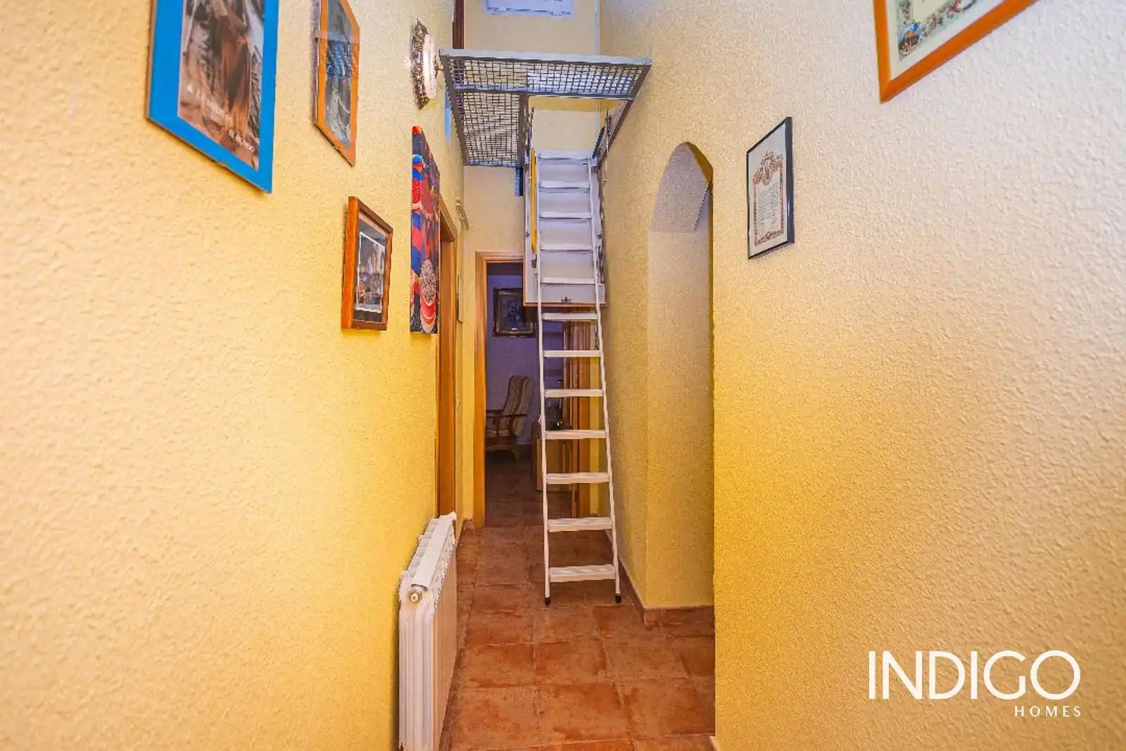 Houses for sale in San Vicente del Raspeig / Sant Vicent del Raspeig  with Air Conditioner, Heating and Terrace