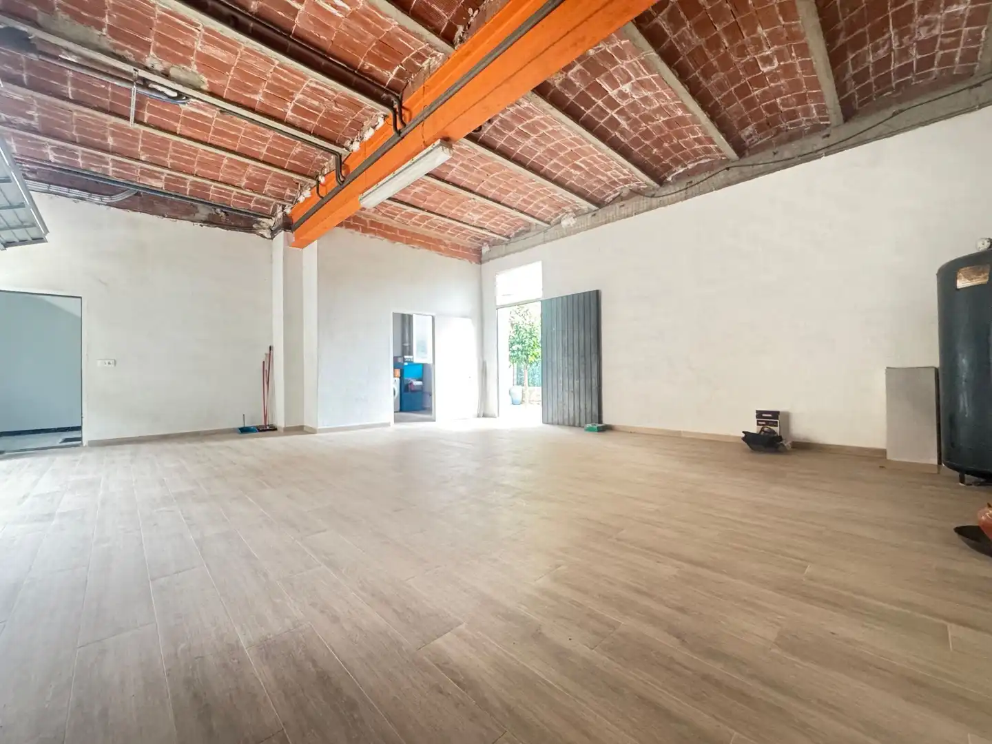Detached homes for sale in Olot  with Heating and Storage room