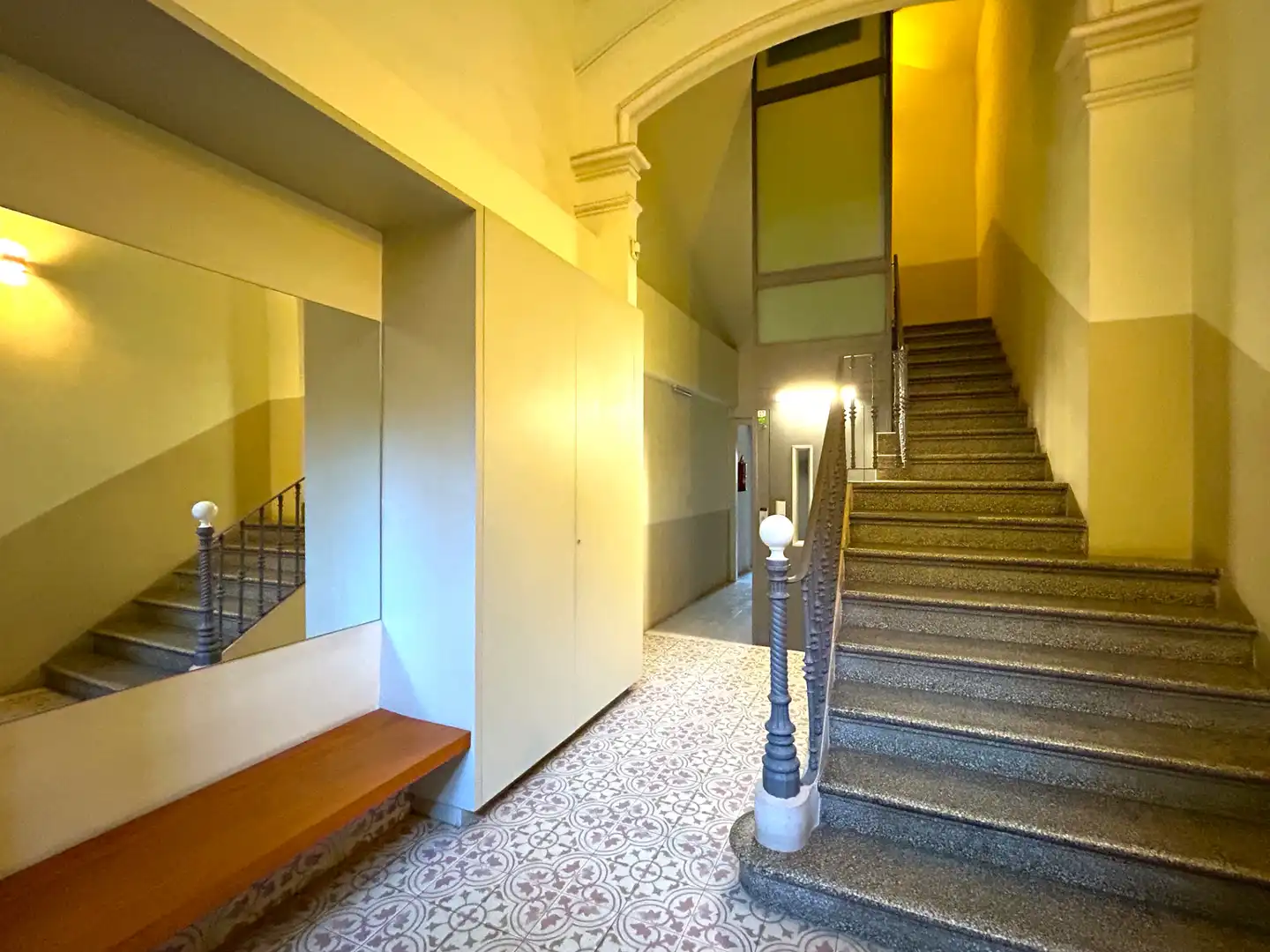Appartement avec ascenseur à vendre à Ronda Ferran Puig, imagen 26