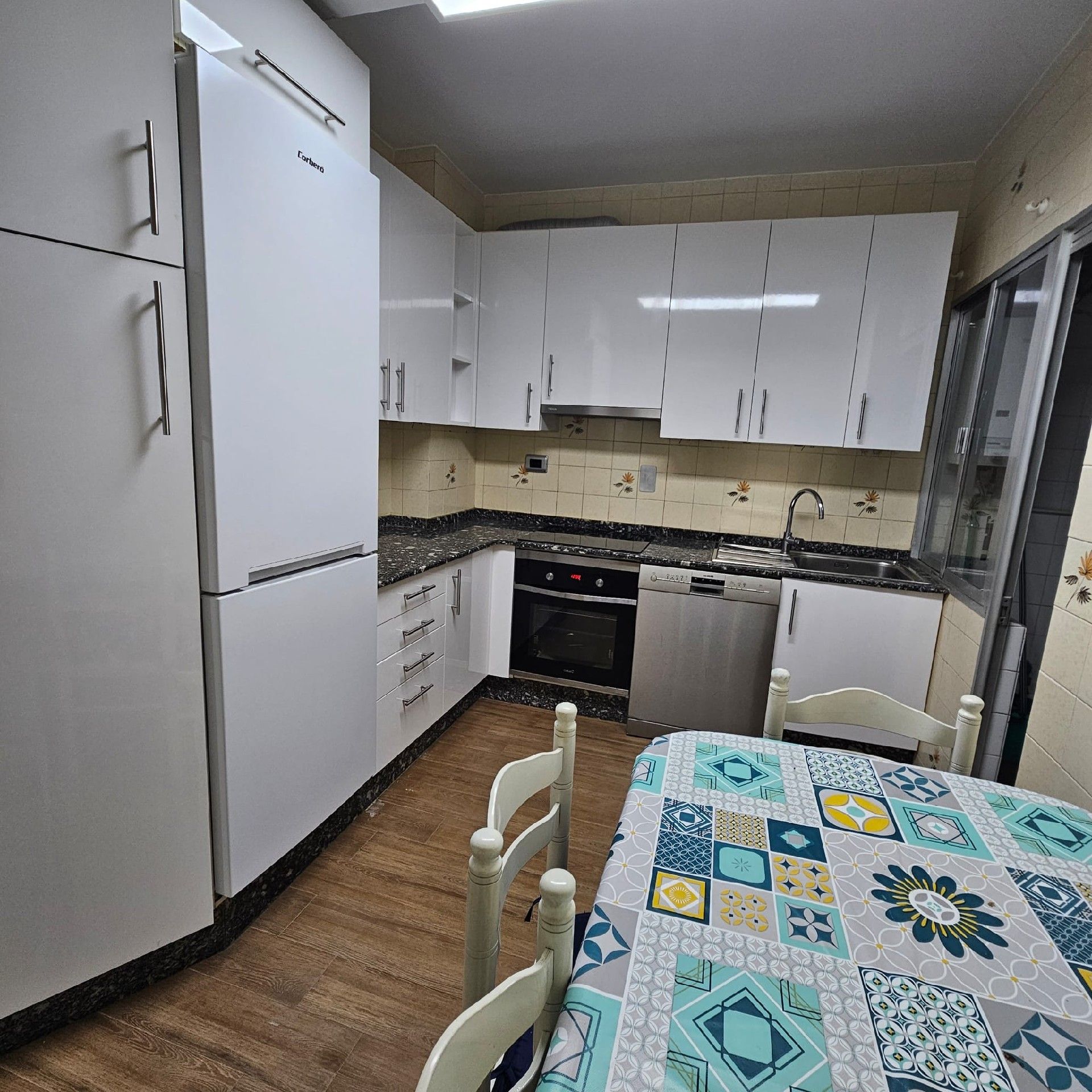 Flat for sale in Fene