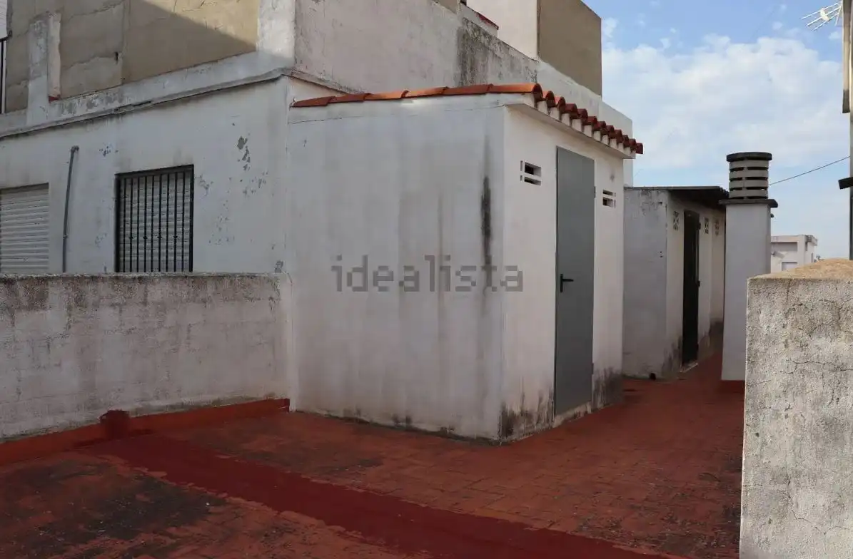 Wohnung mit Terrasse zum Verkauf in Carrer de Santa Teresa, imagen 23
