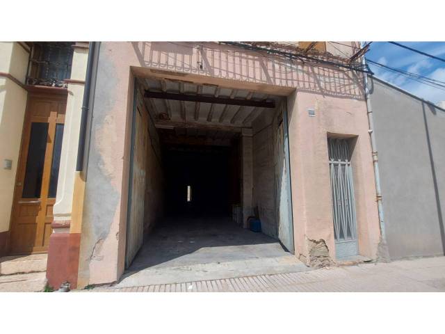 Casa-chalet en Venta en Santa Coloma de Queralt