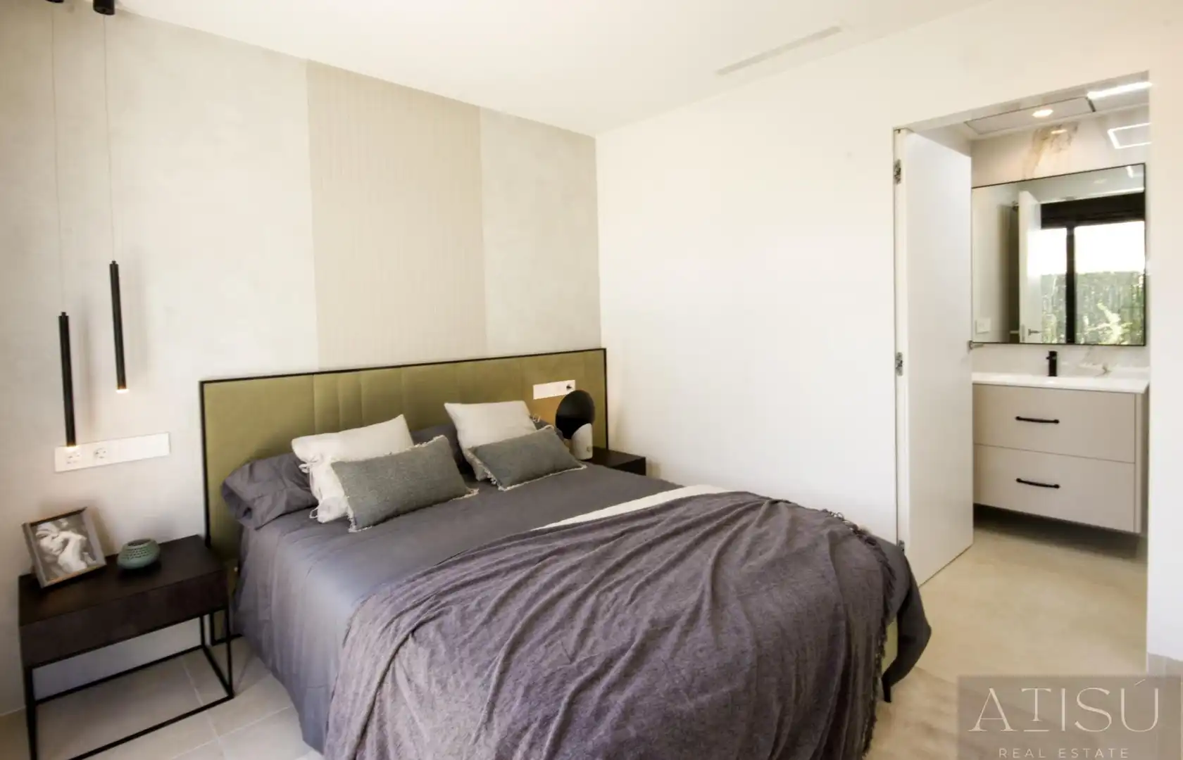 Habitación de Casa o chalet en venta en Rojales con Piscina