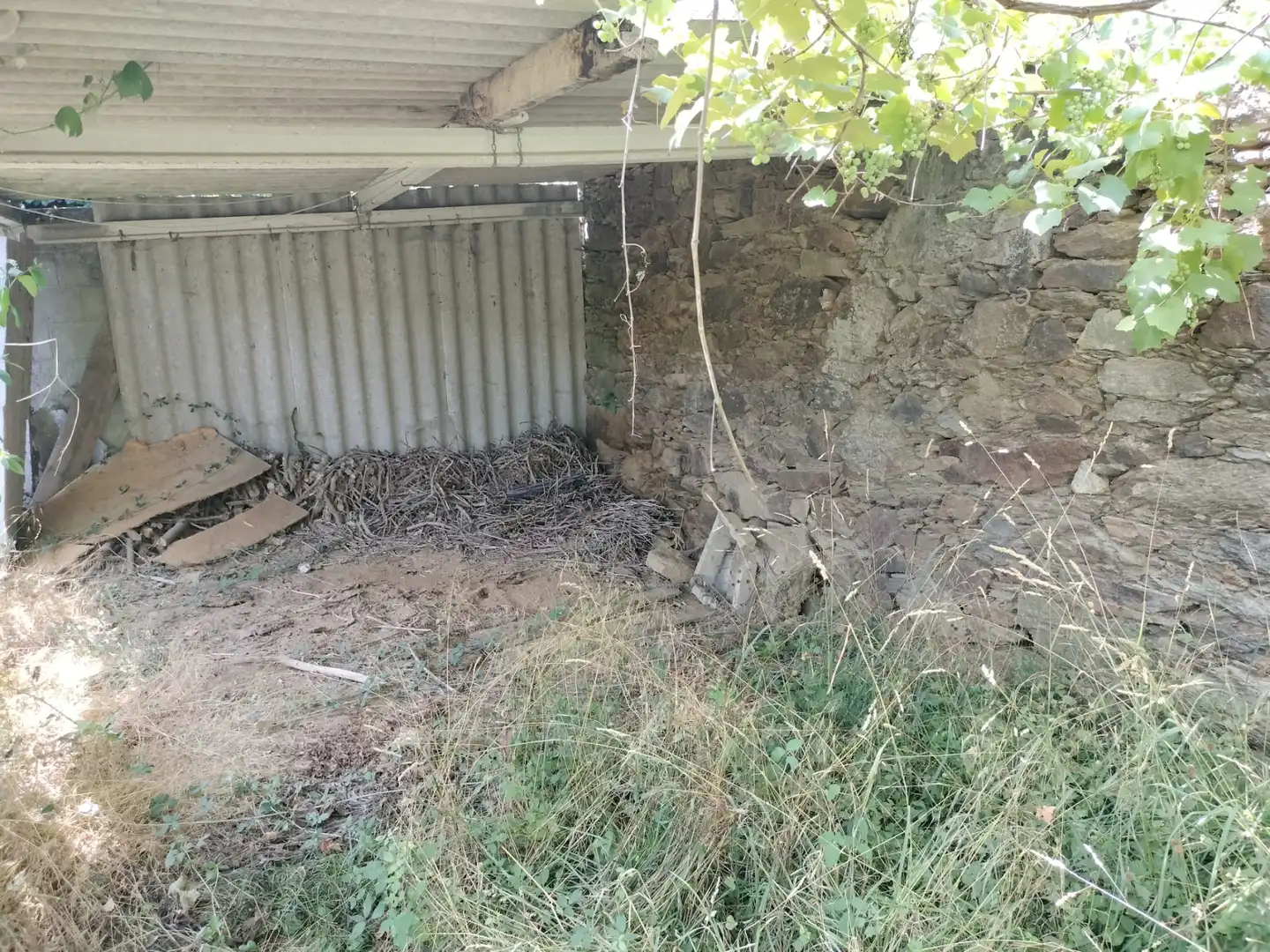 Reihenhaus mit Garten zum Verkauf in Boqueixón, imagen 8